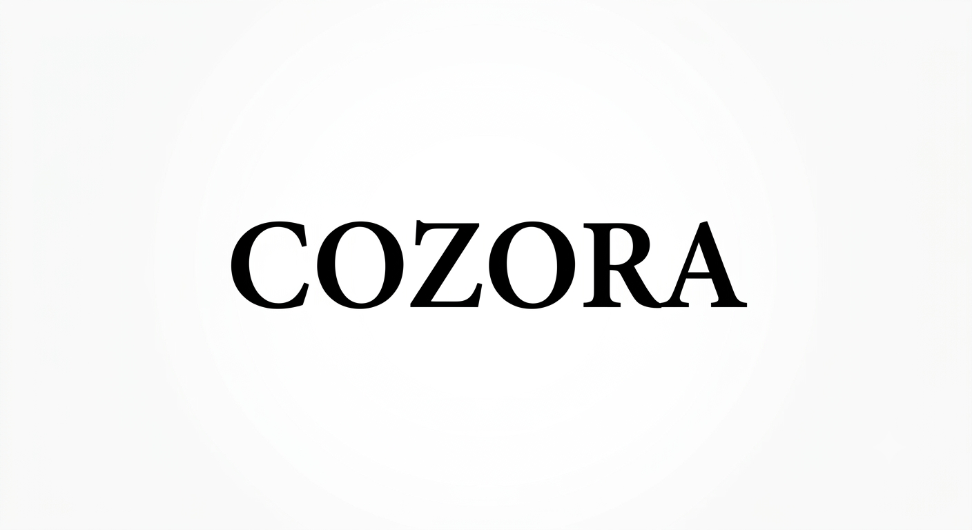 Cozora